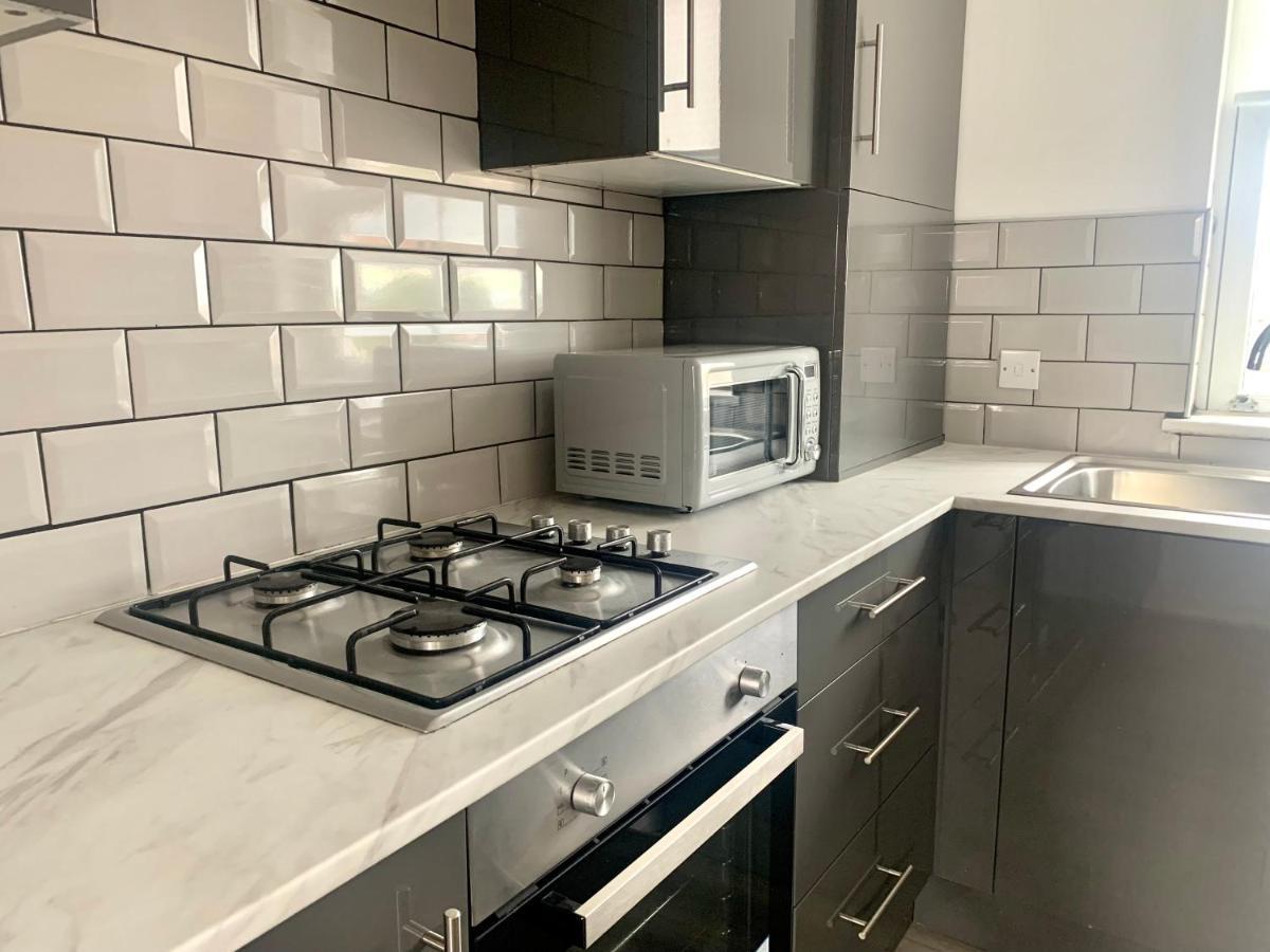 Lovely Stylish Apartment Near Penny Lane! Free Parking Ливерпуль Экстерьер фото