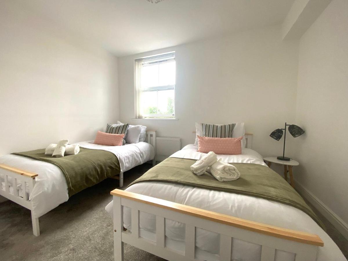 Lovely Stylish Apartment Near Penny Lane! Free Parking Ливерпуль Экстерьер фото