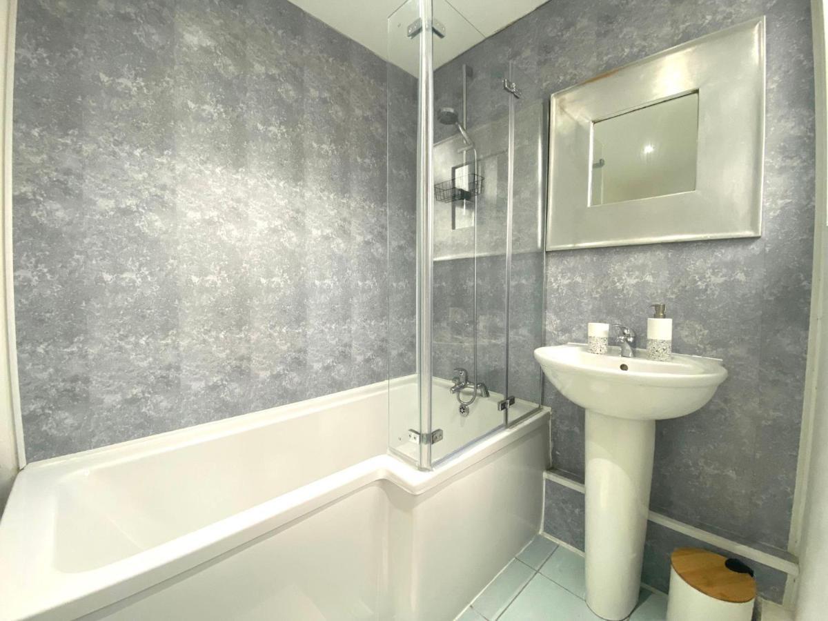 Lovely Stylish Apartment Near Penny Lane! Free Parking Ливерпуль Экстерьер фото